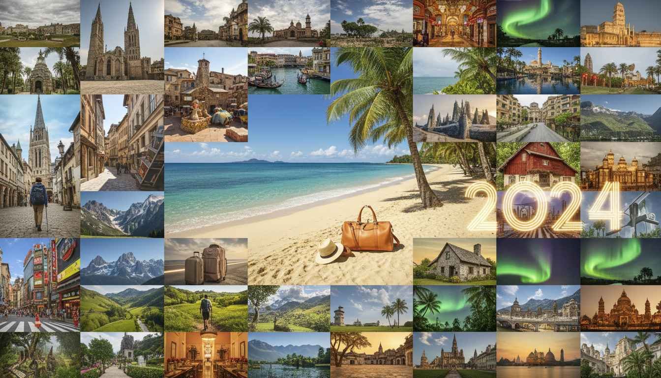 best places to visit in 2024 247