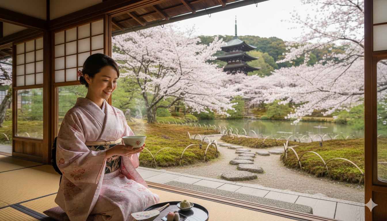 Best Places To Visit In Japan For First Timers