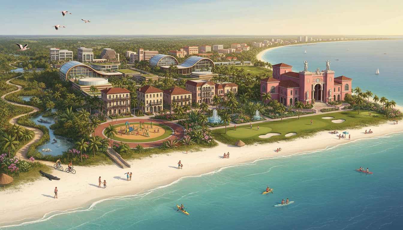 best places to visit in sarasota florida