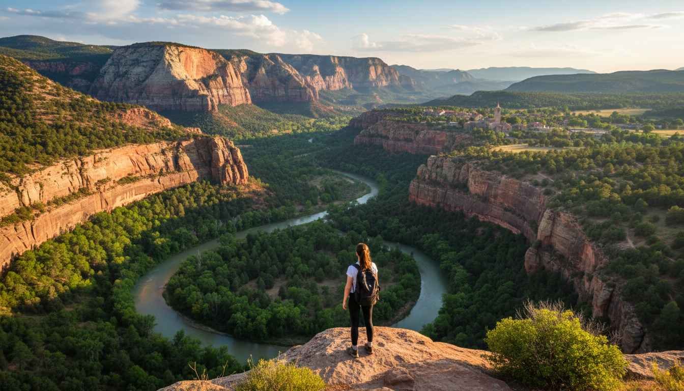 best places to visit solo in usa