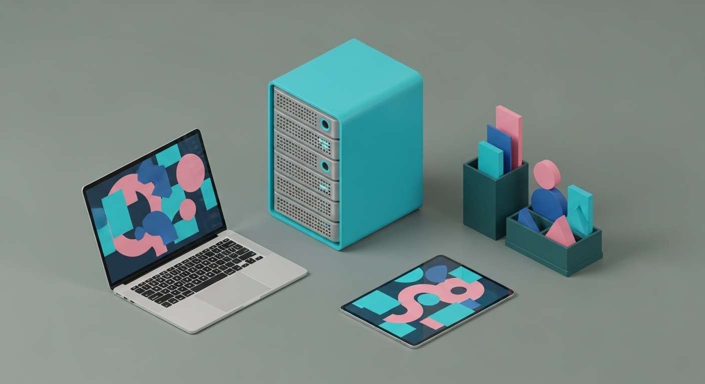 Business services infrastructure resilience