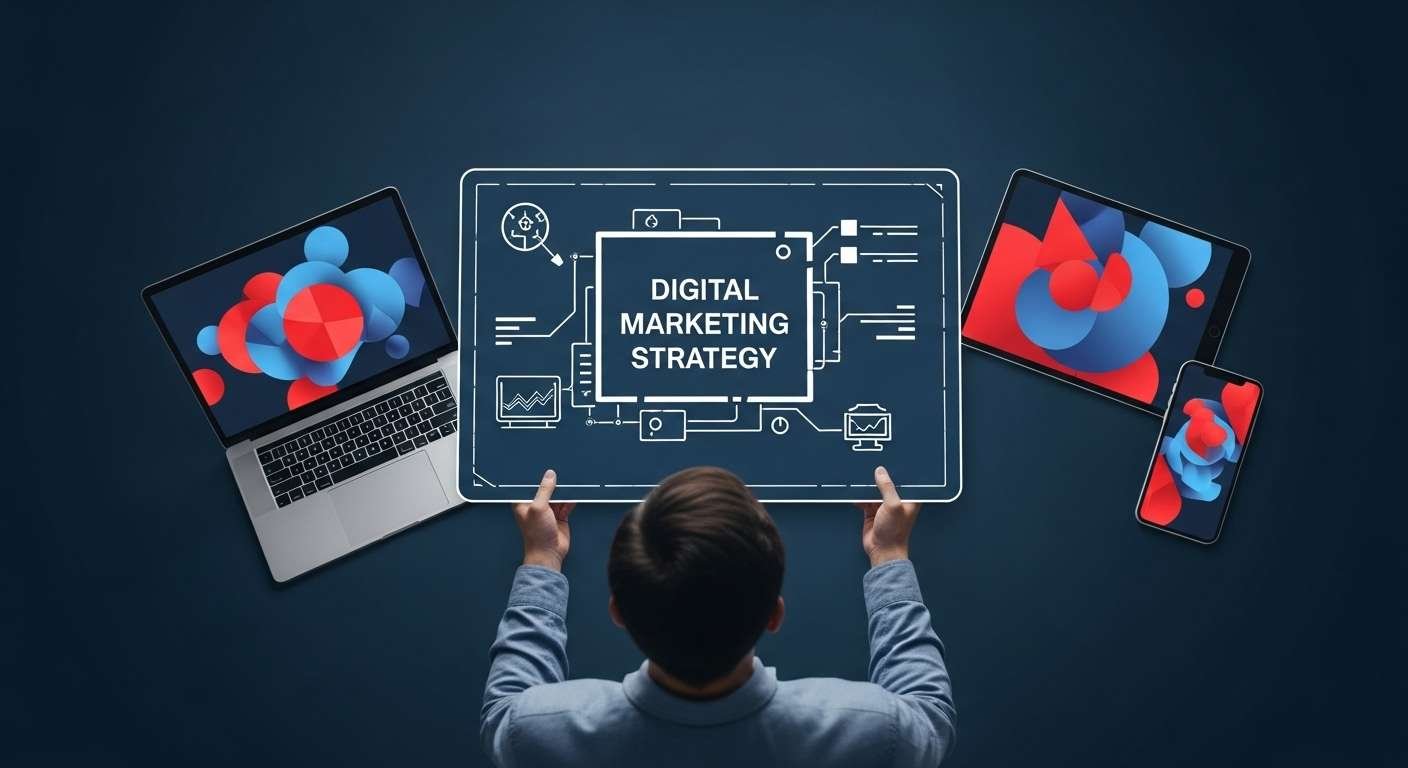 Digital Marketing Government Dhaka