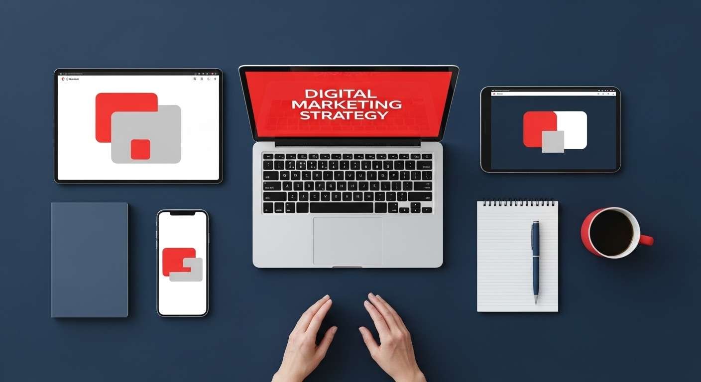 Digital Marketing ROI Astana
