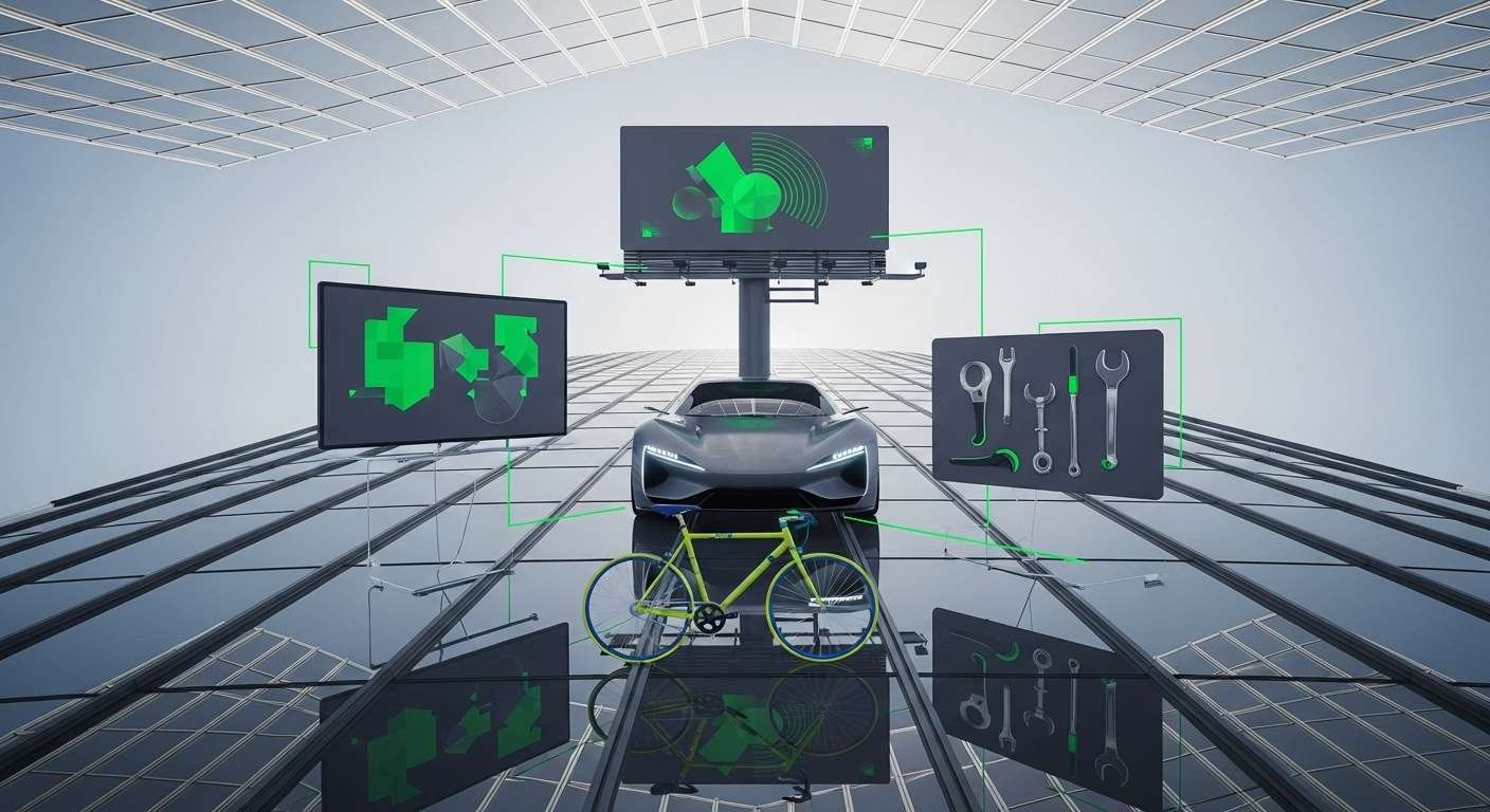 Digital Marketing in Wixom Automotive