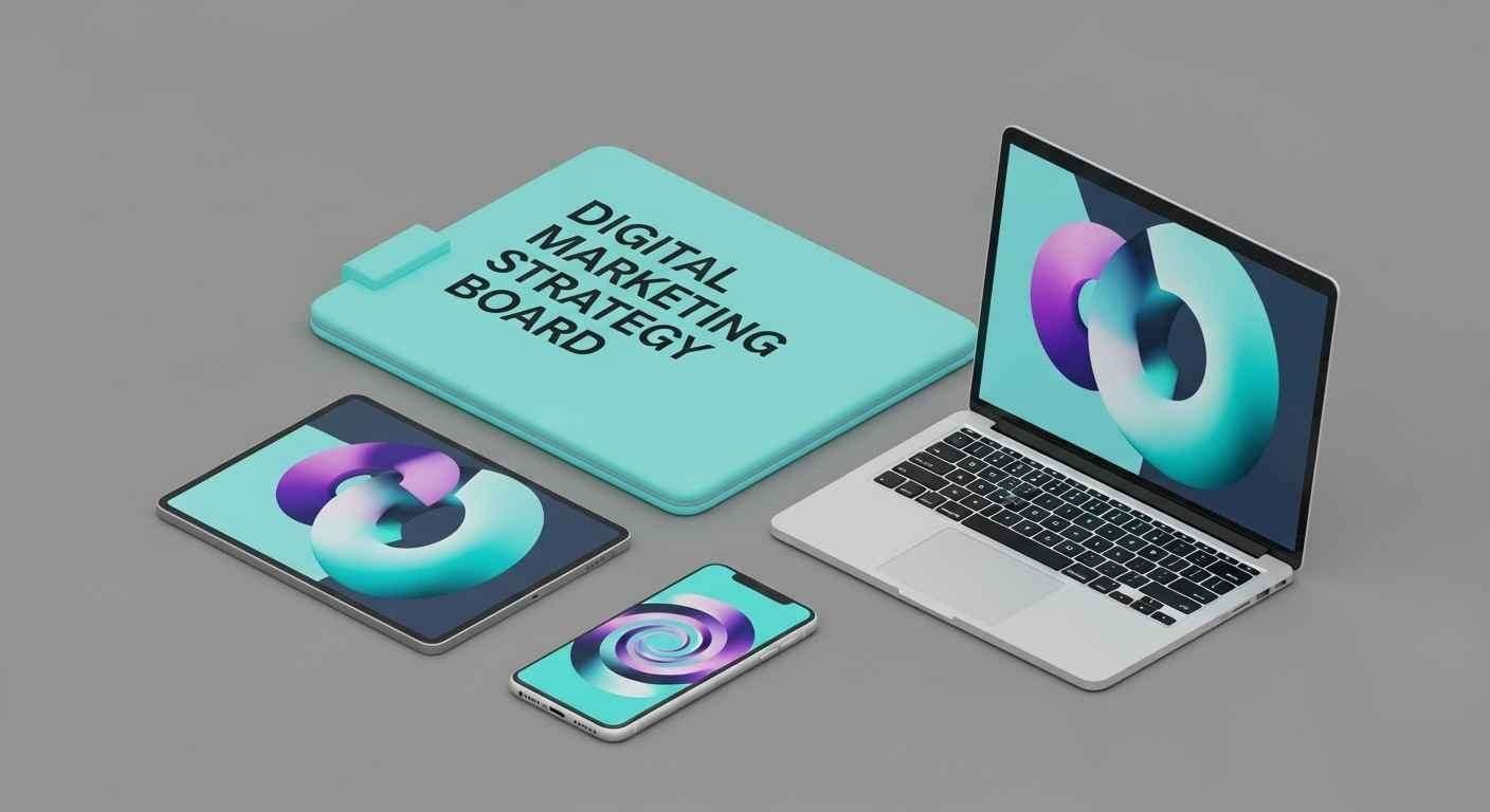 Digital marketing ROI in Lagos IT sector