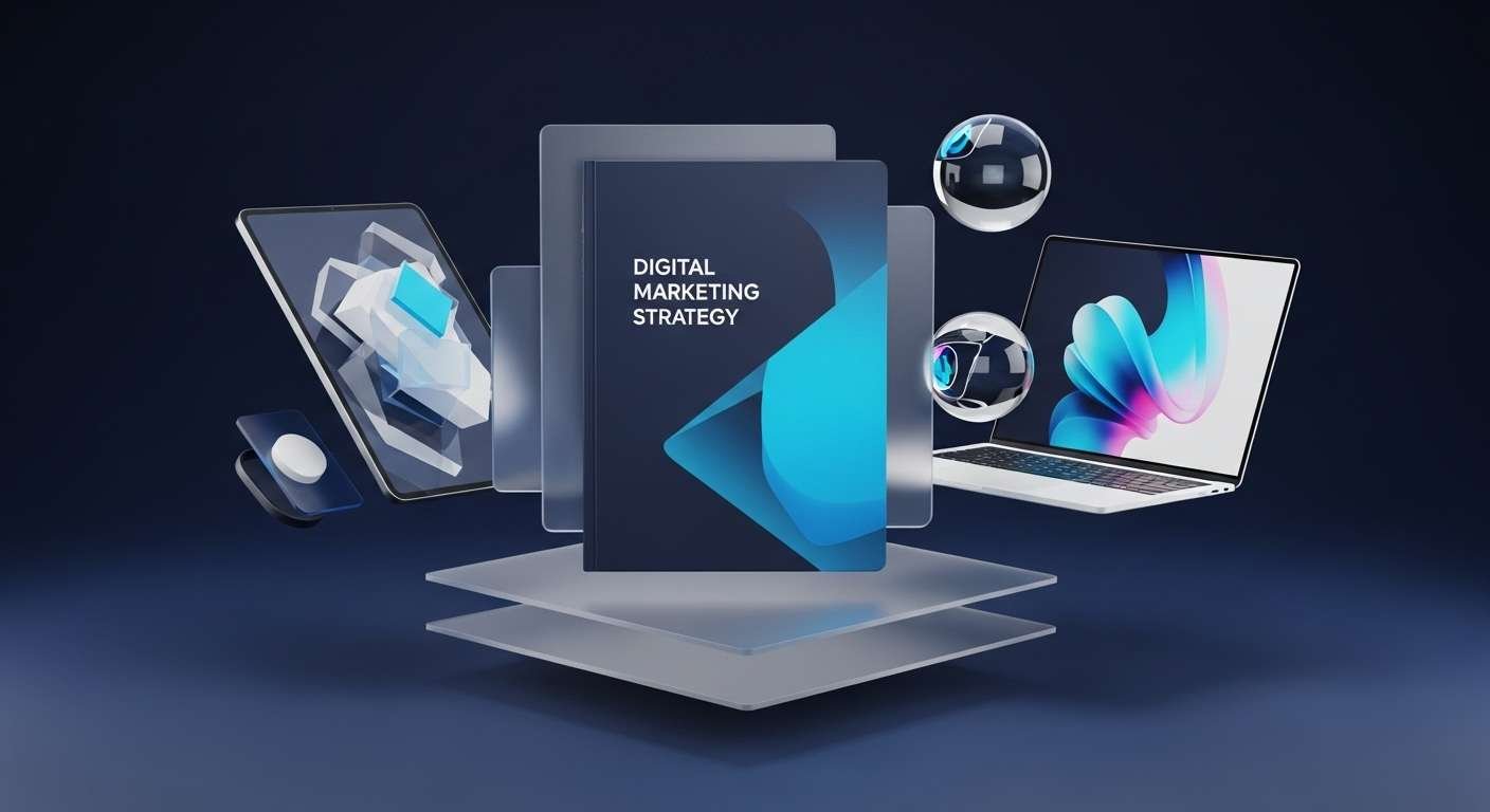 Lahore digital marketing strategy