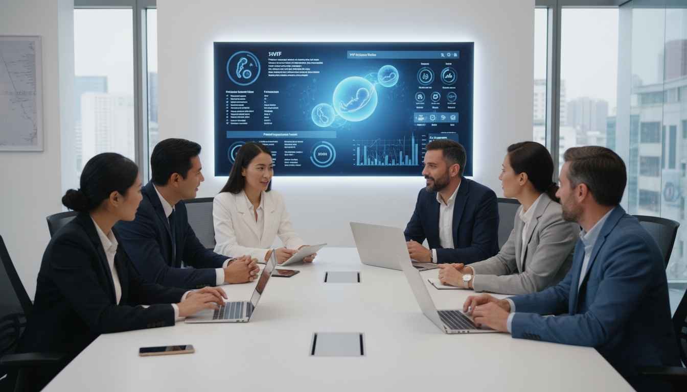 best ivf digital marketing