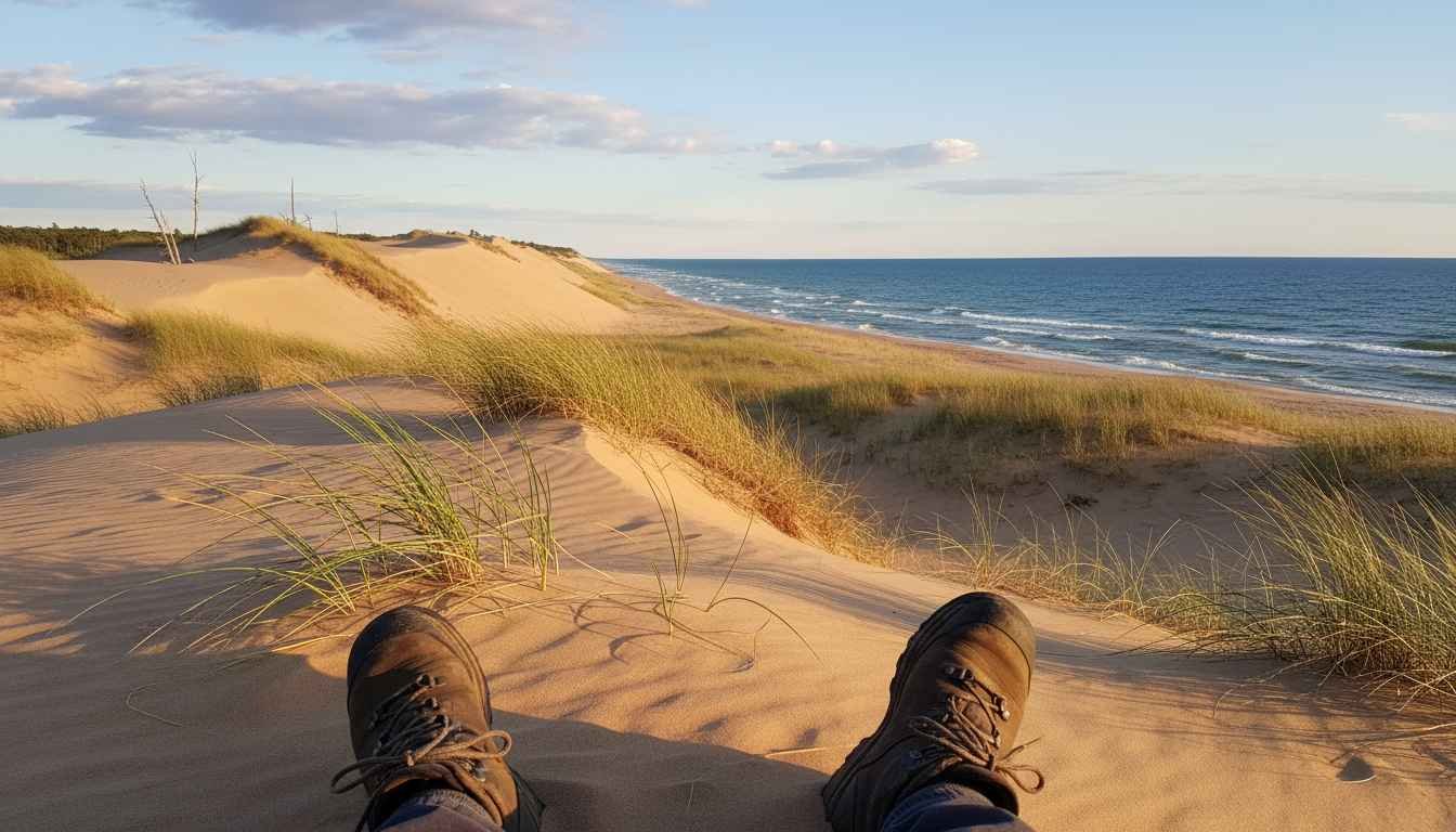 best outdoor places to visit in michigan