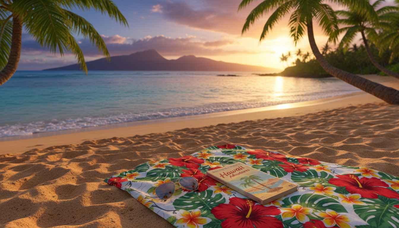 best place to visit hawaii for first time