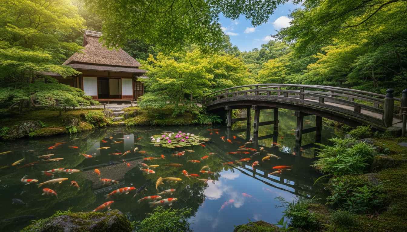 best places in japan to visit in summer