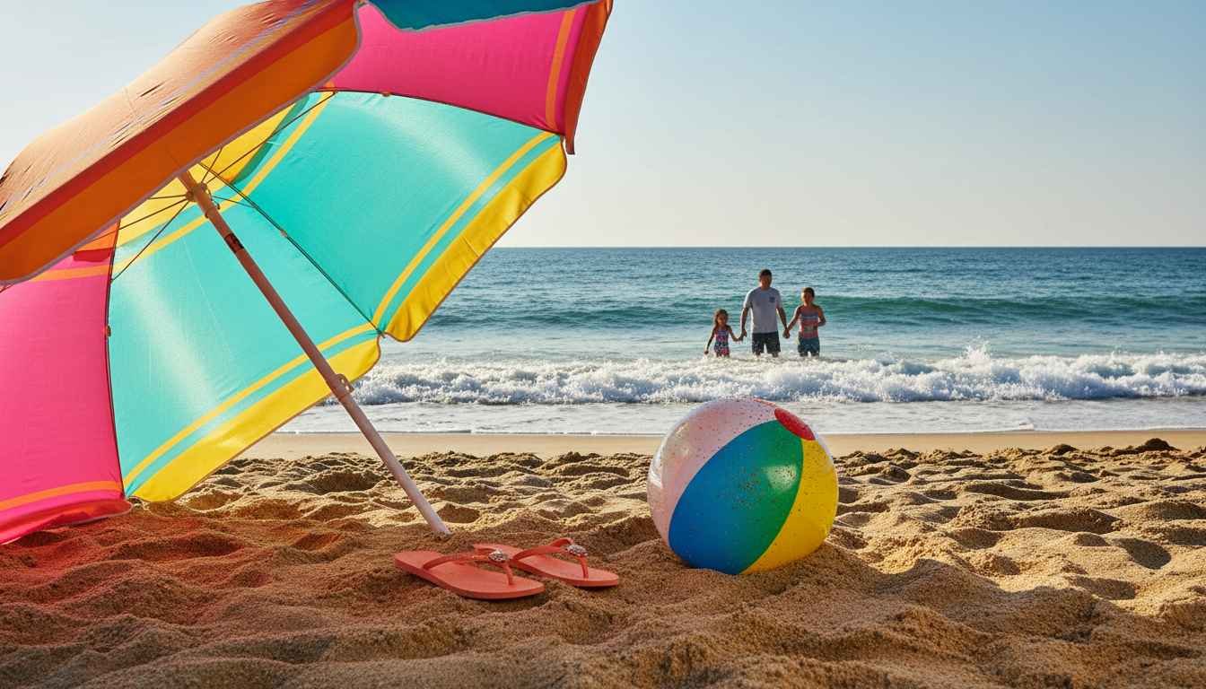 best places to visit during the summer in the US