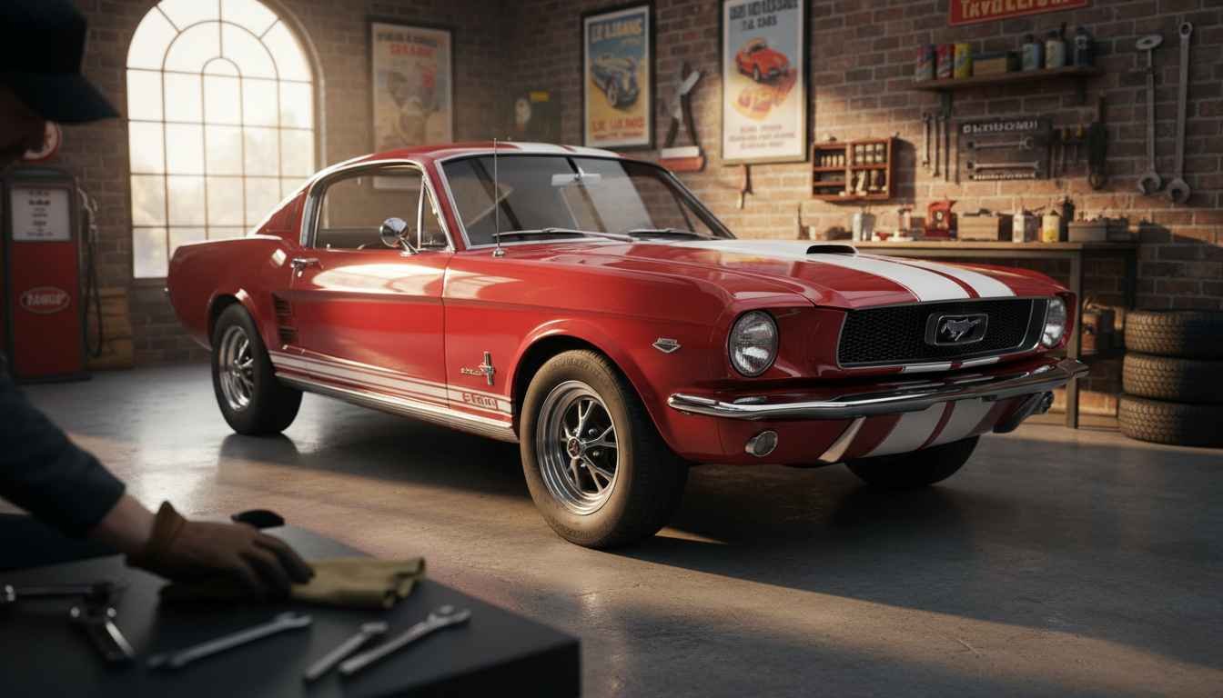 best places to visit for car enthusiasts