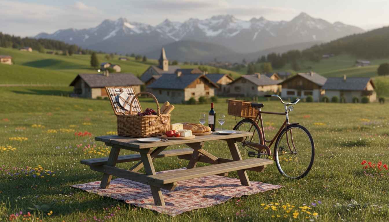 best places to visit for one day trip