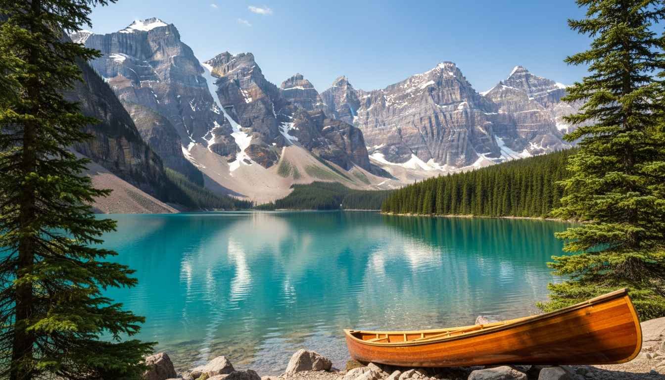 best places to visit in banff and jasper