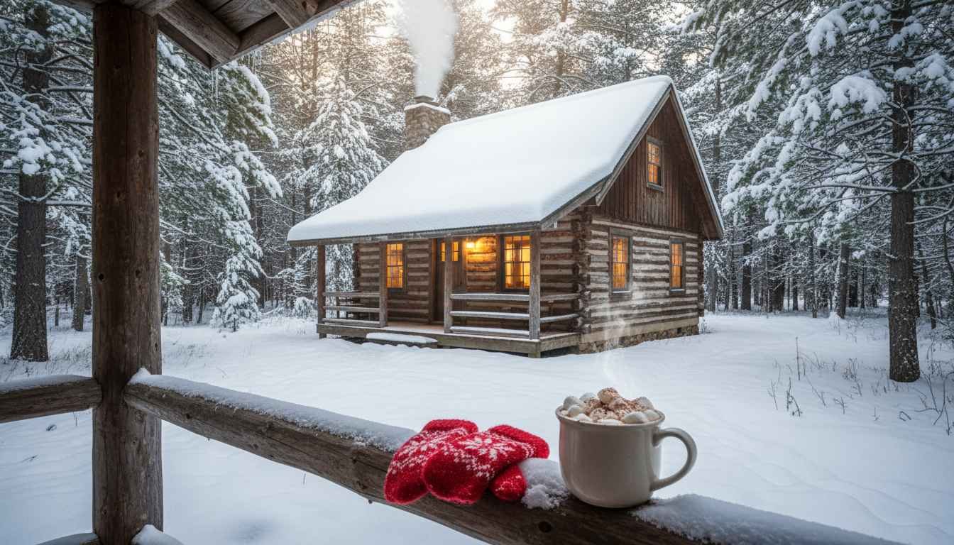 best places to visit in connecticut in winter