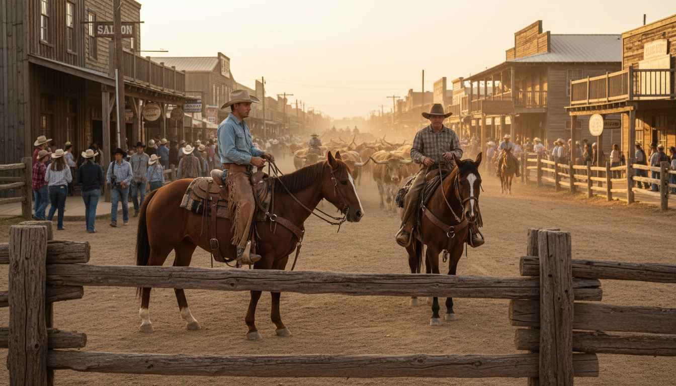 best places to visit in dallas fort worth