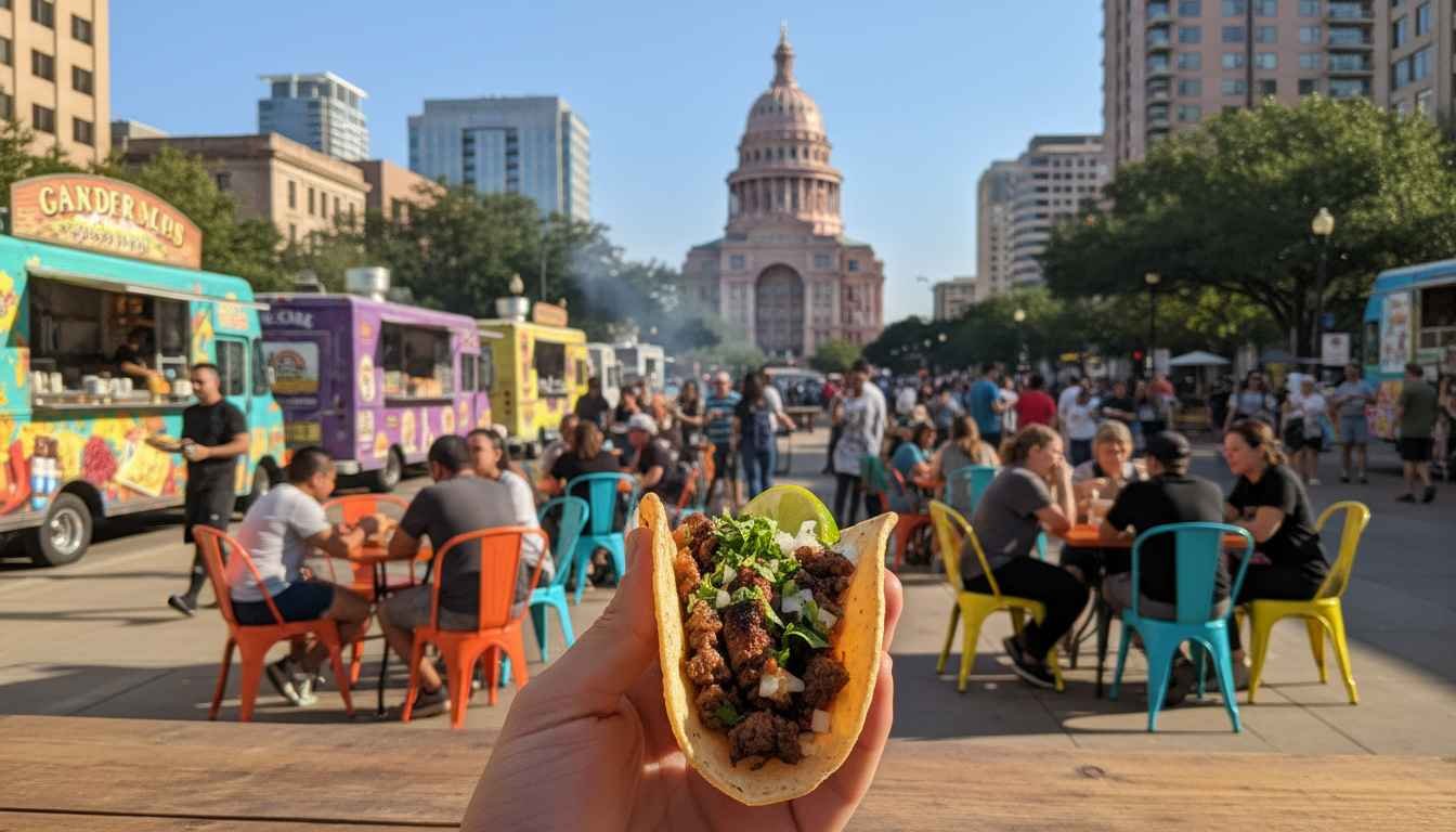 best places to visit in downtown austin
