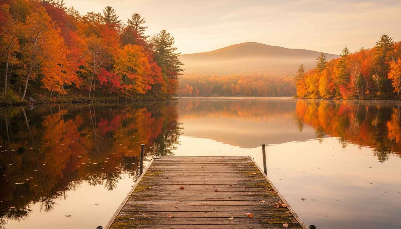 best places to visit in fall in upstate ny
