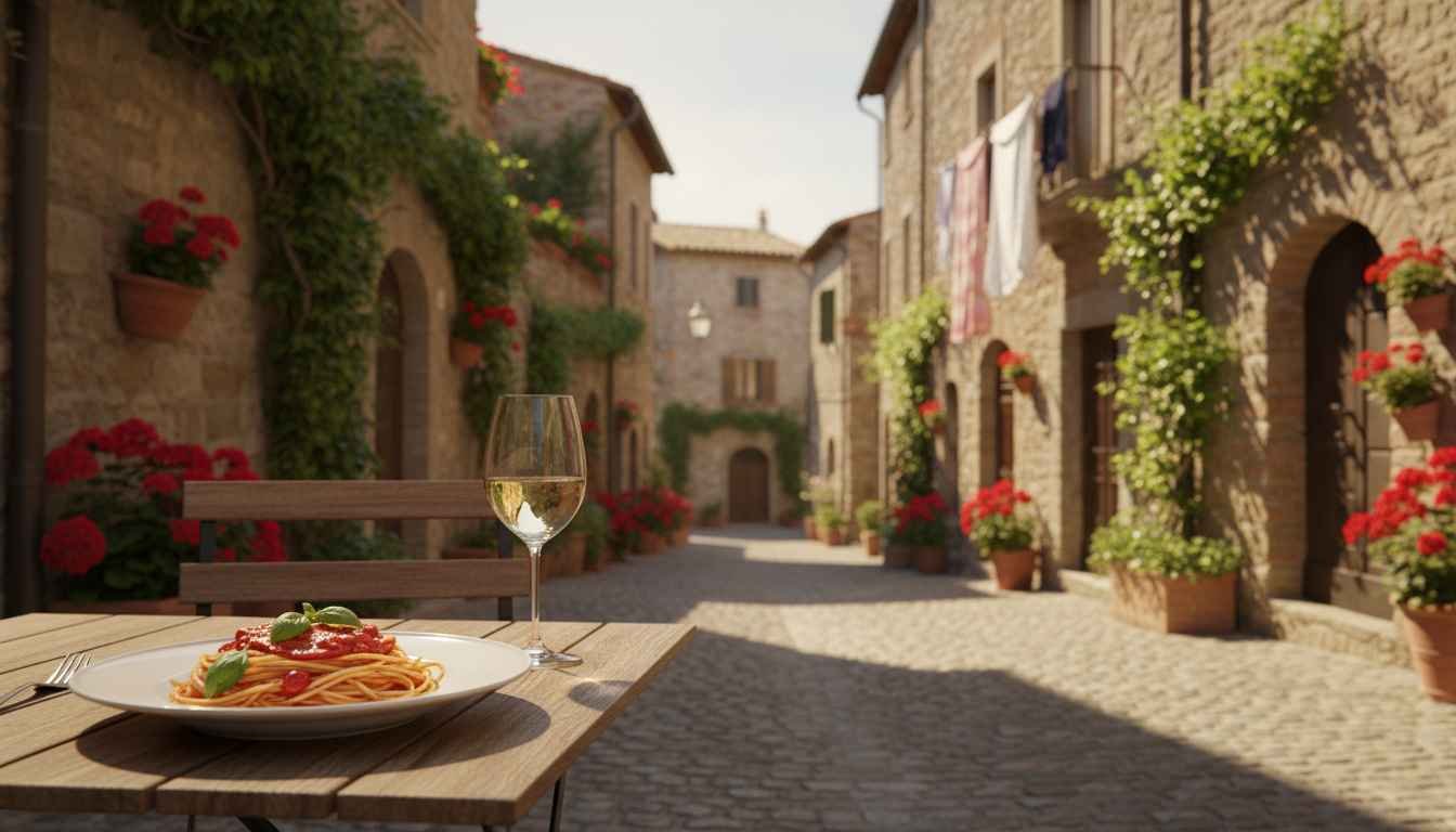 best places to visit in italy during summer