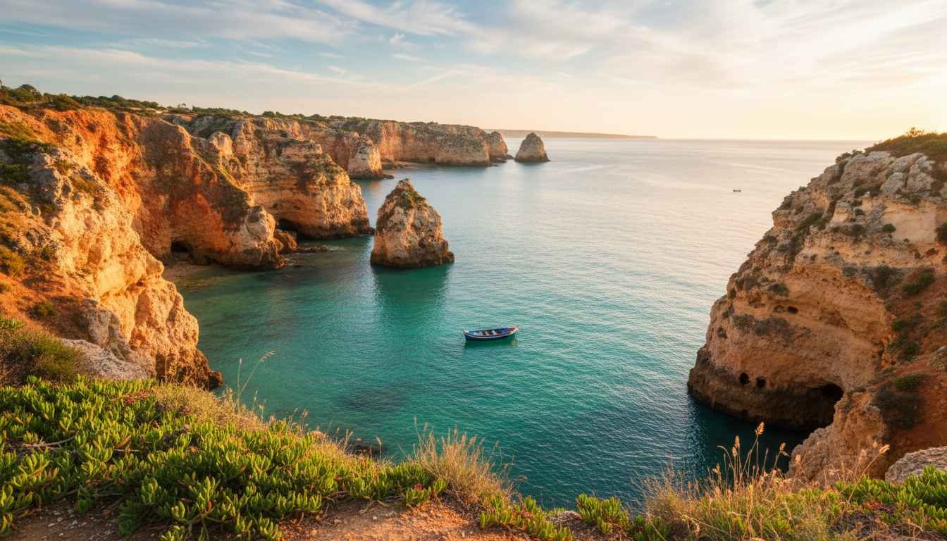 best places to visit in lagos portugal