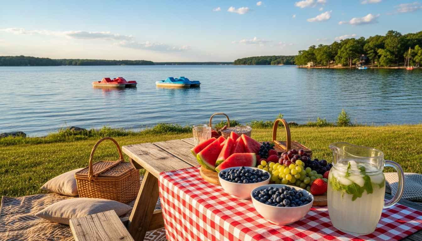 best places to visit in missouri in the summer
