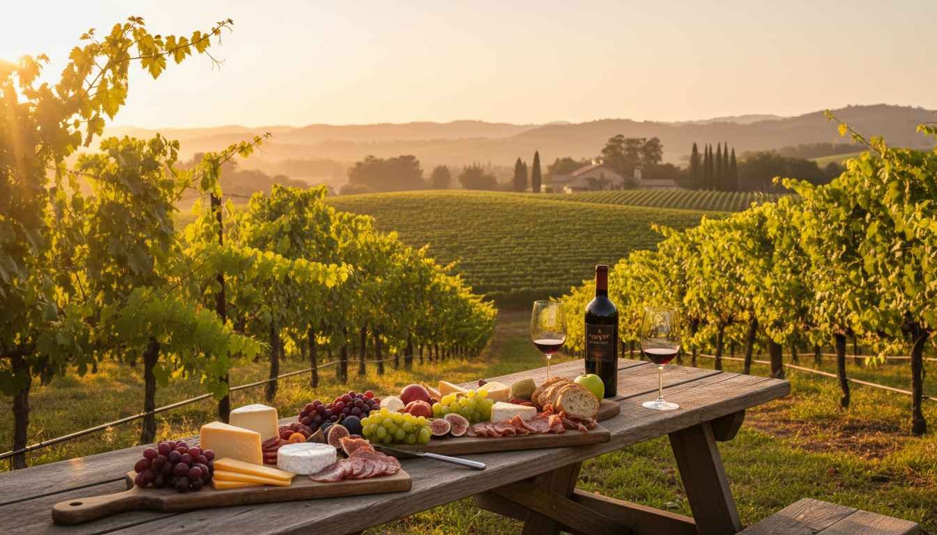 best places to visit in napa ca