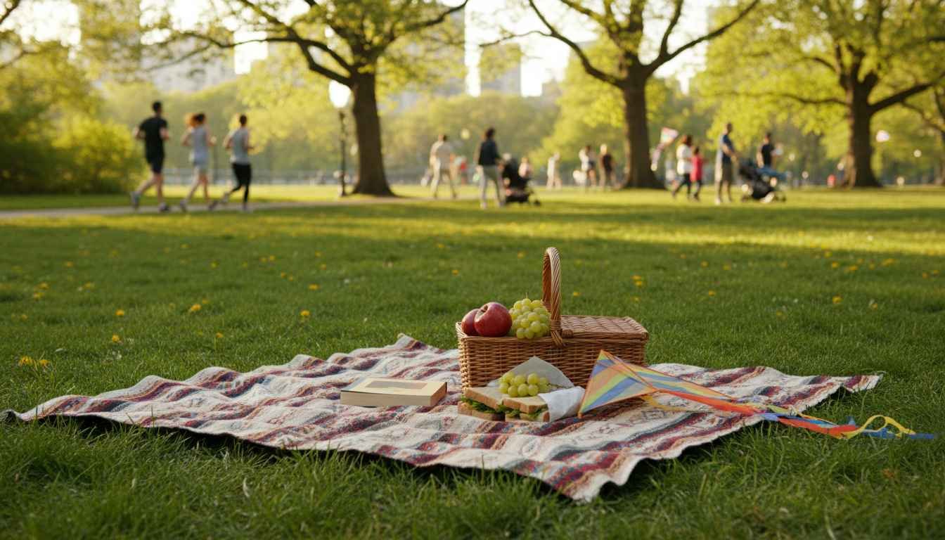 best places to visit in new york for free