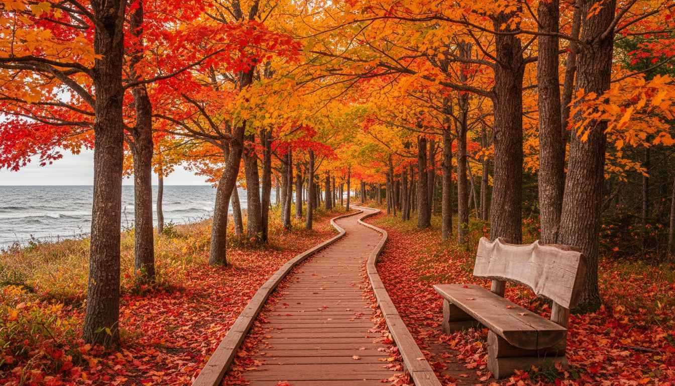 best places to visit in north eastern usa