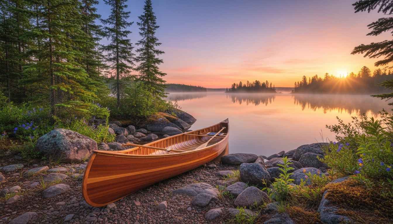 best places to visit in northern minnesota
