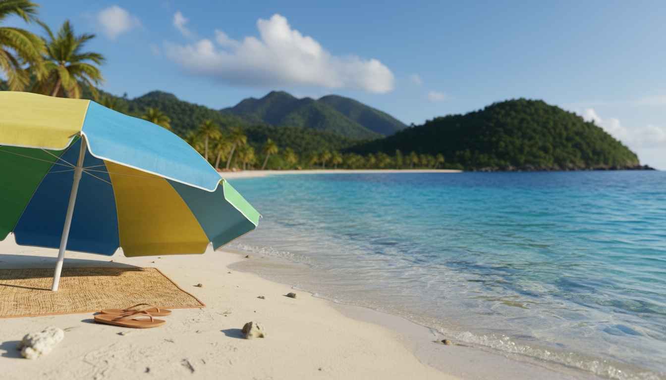 best places to visit in saint kitts and nevis