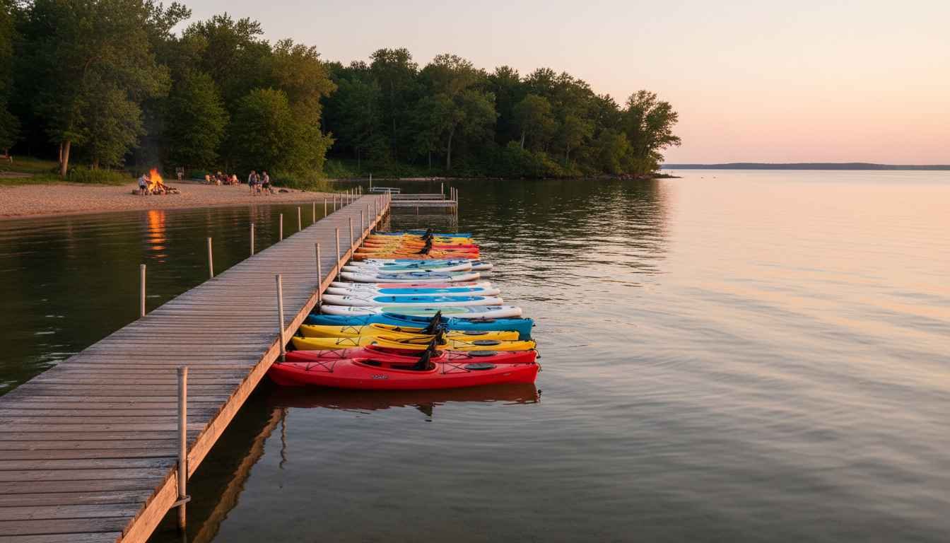 best places to visit in southwest michigan