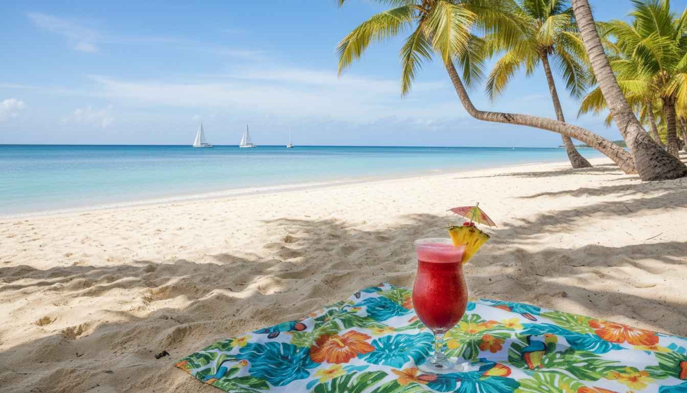 best places to visit in st vincent and the grenadines
