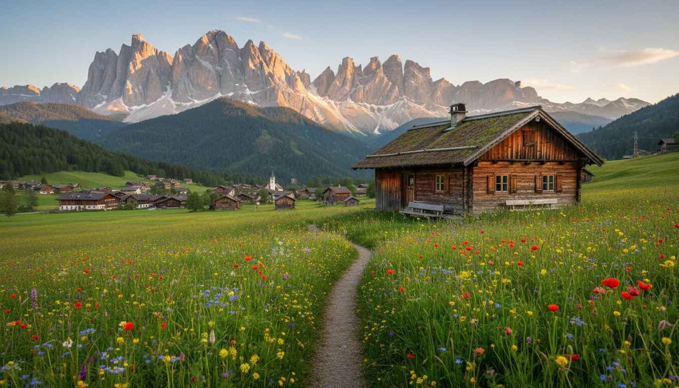 best places to visit in tyrol austria
