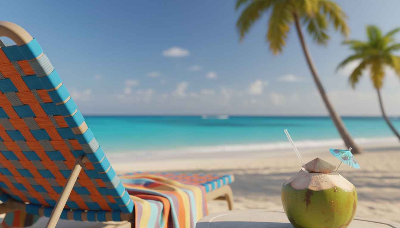 best places to visit in winter for warm weather