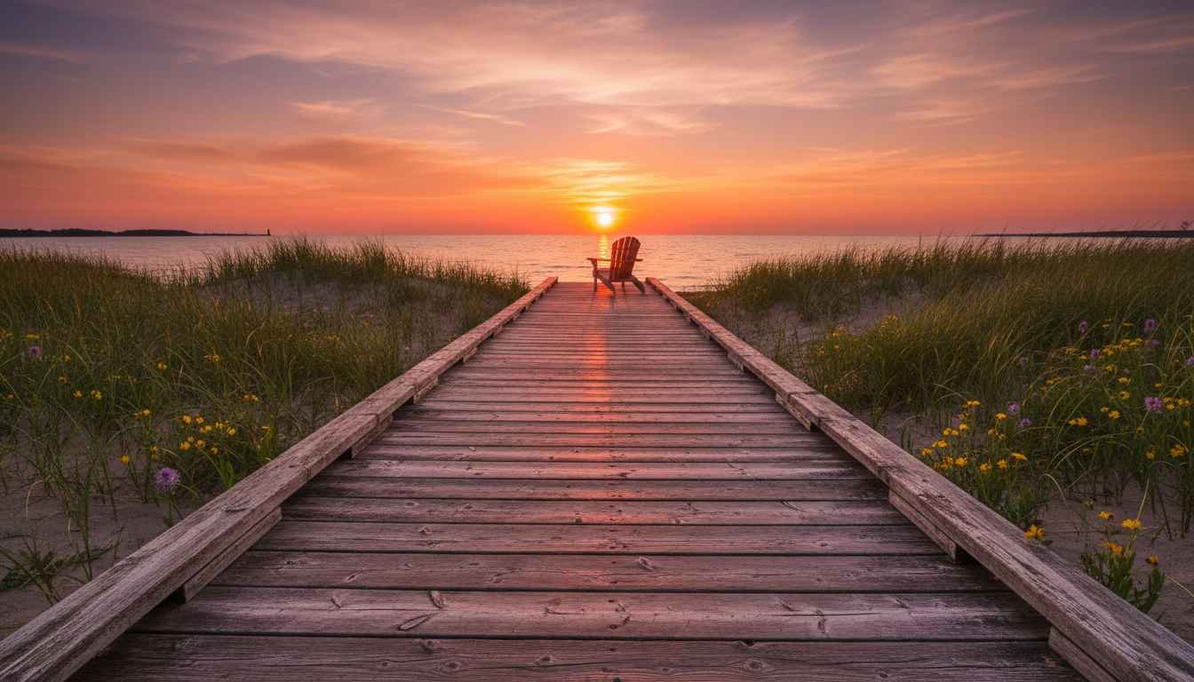 best places to visit on west side of michigan