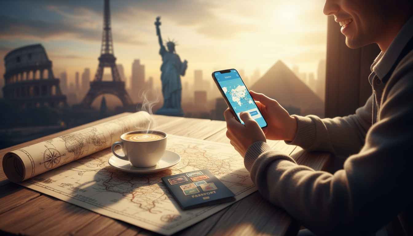 best places to visit with cheap flights