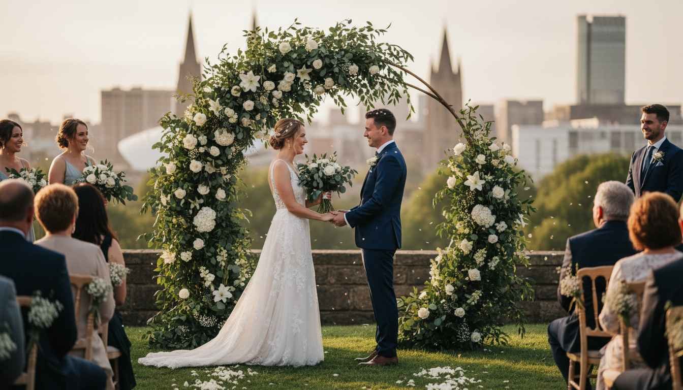 cardiff wedding photography