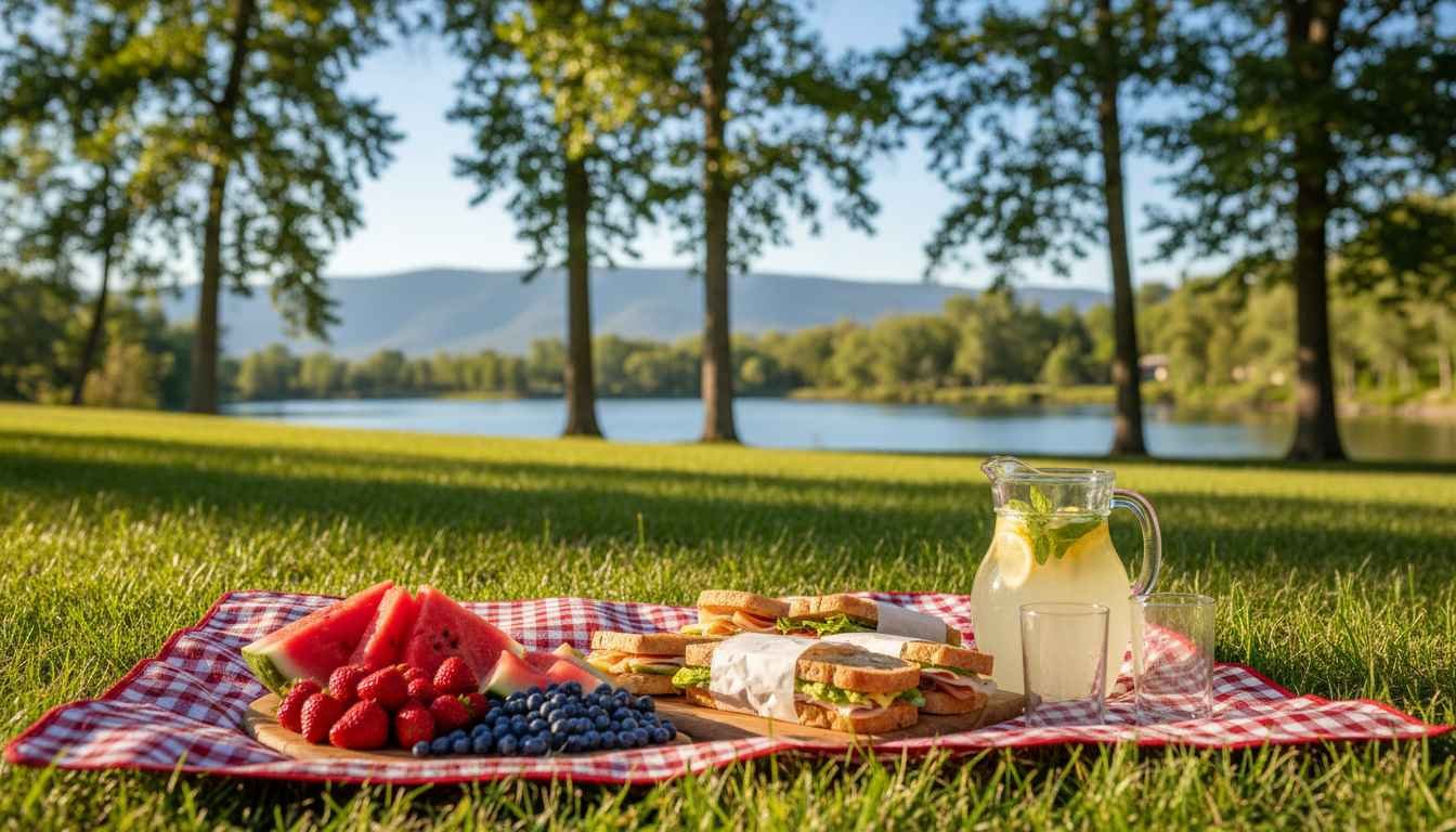 cool places in usa to visit in summer