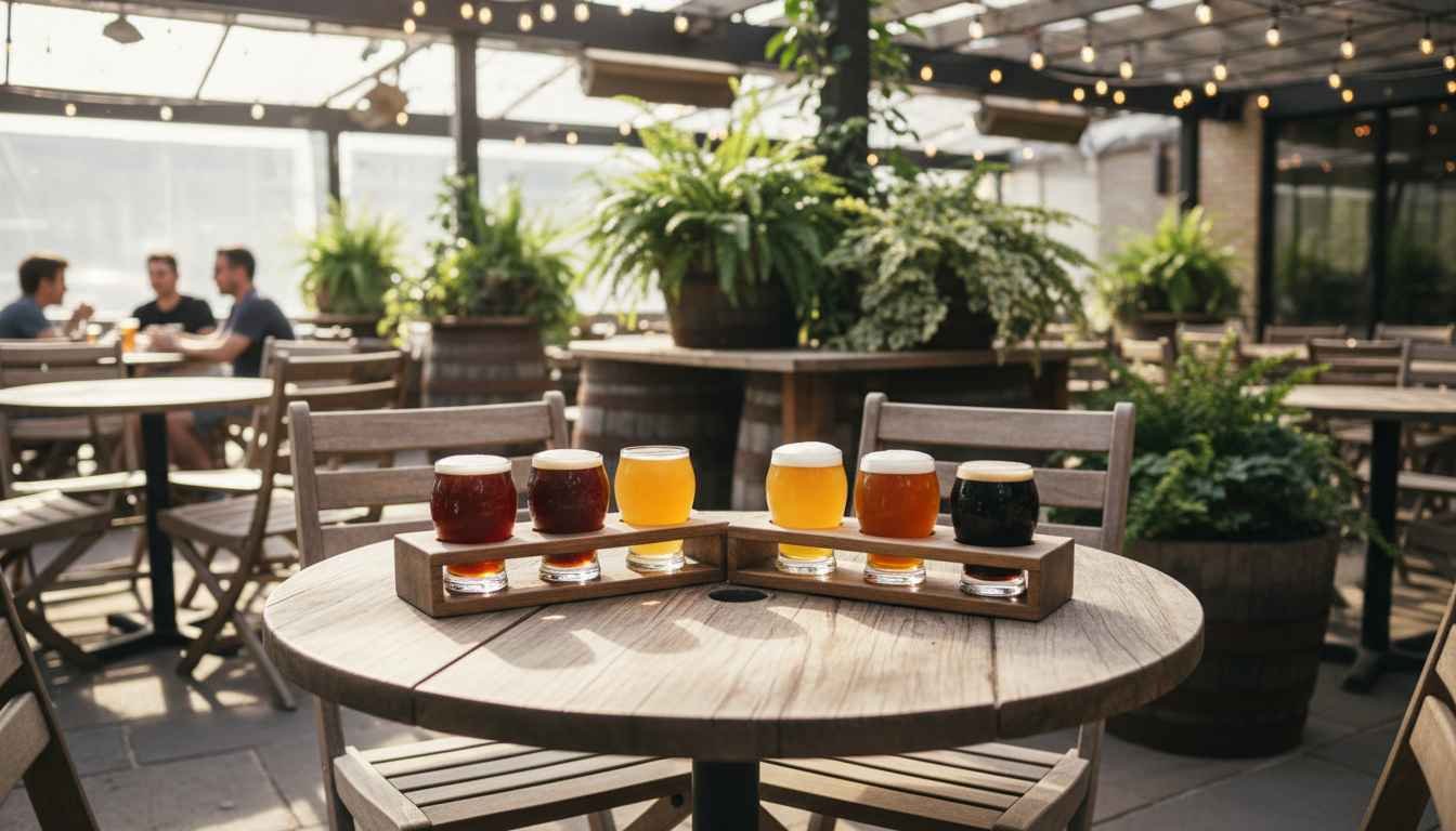 cool places to visit in ohio for adults