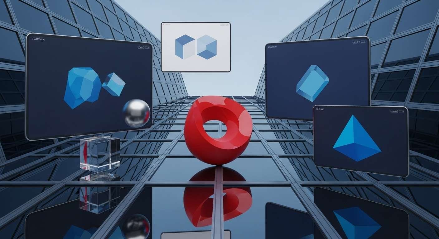 digital asset strategy