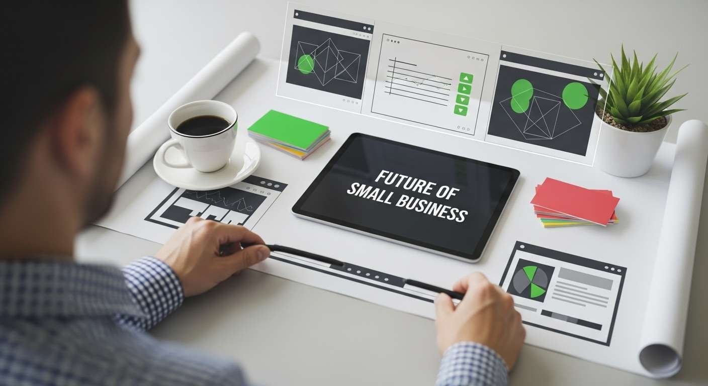 digital marketing small business Southampton