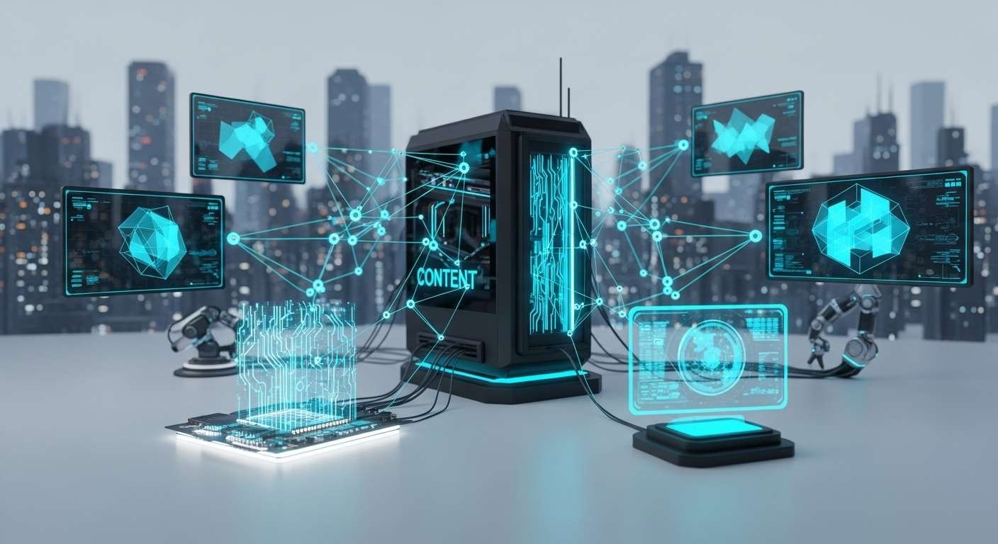 digital marketing strategy for IT