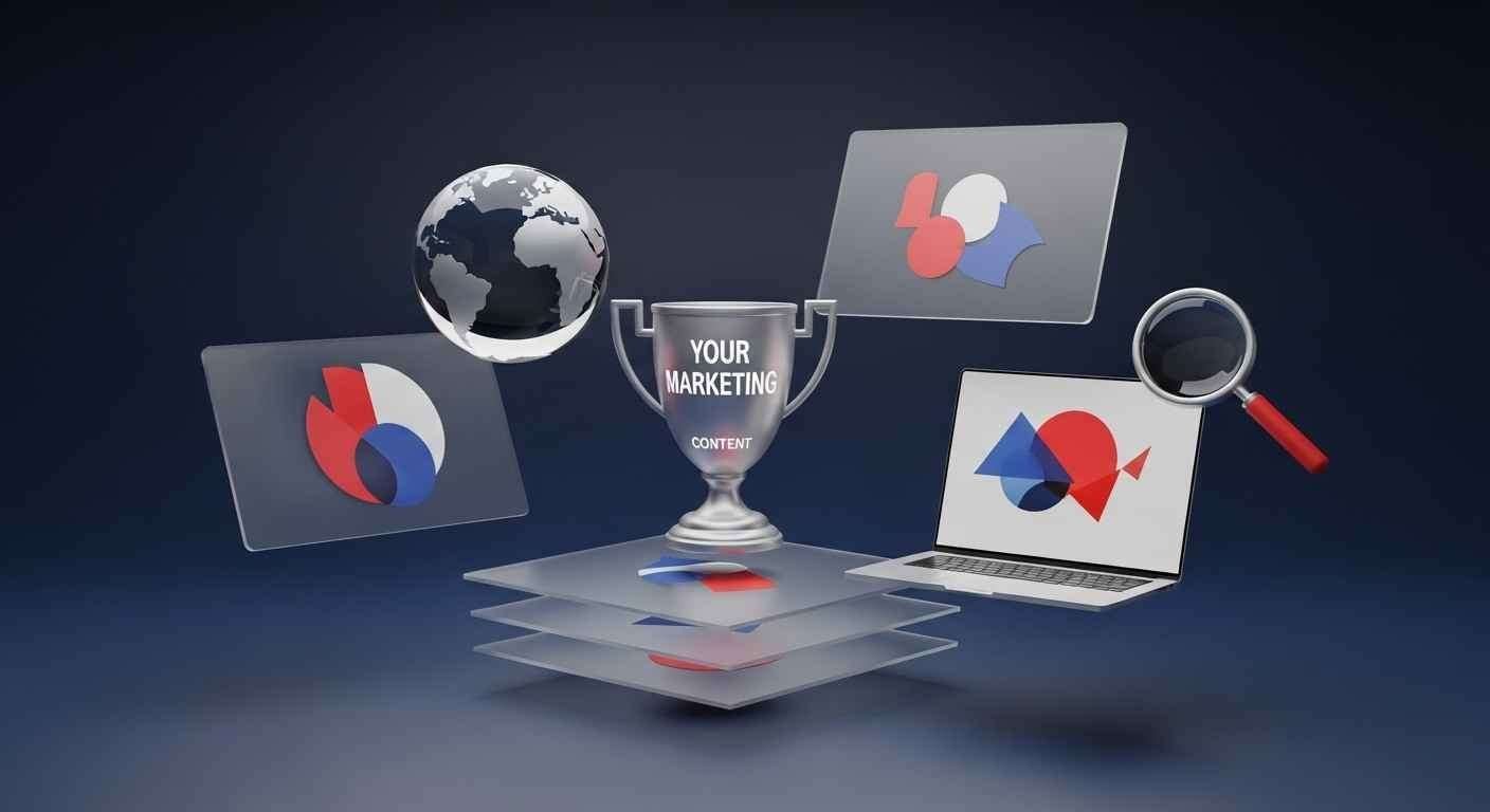 digital marketing success Middletown, United States