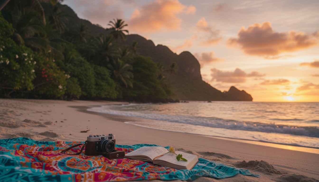 dream place to visit in the world