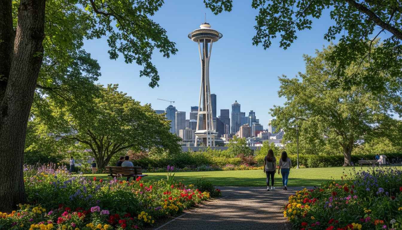 fun places to visit in seattle washington