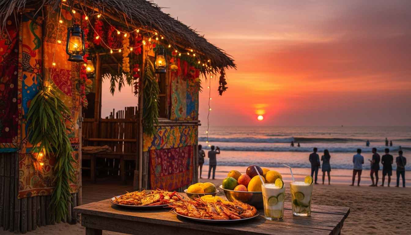 goa places to visit in north goa
