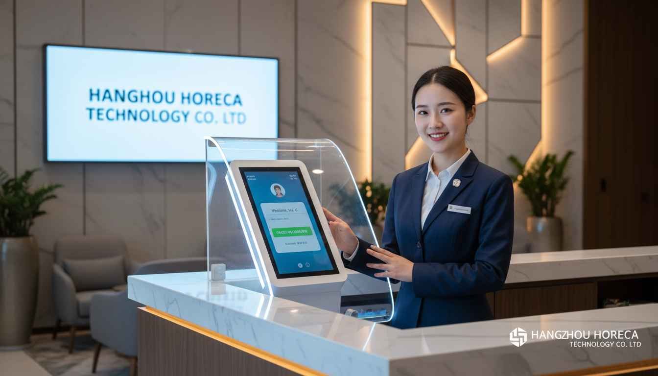 hangzhou horeca technology co ltd