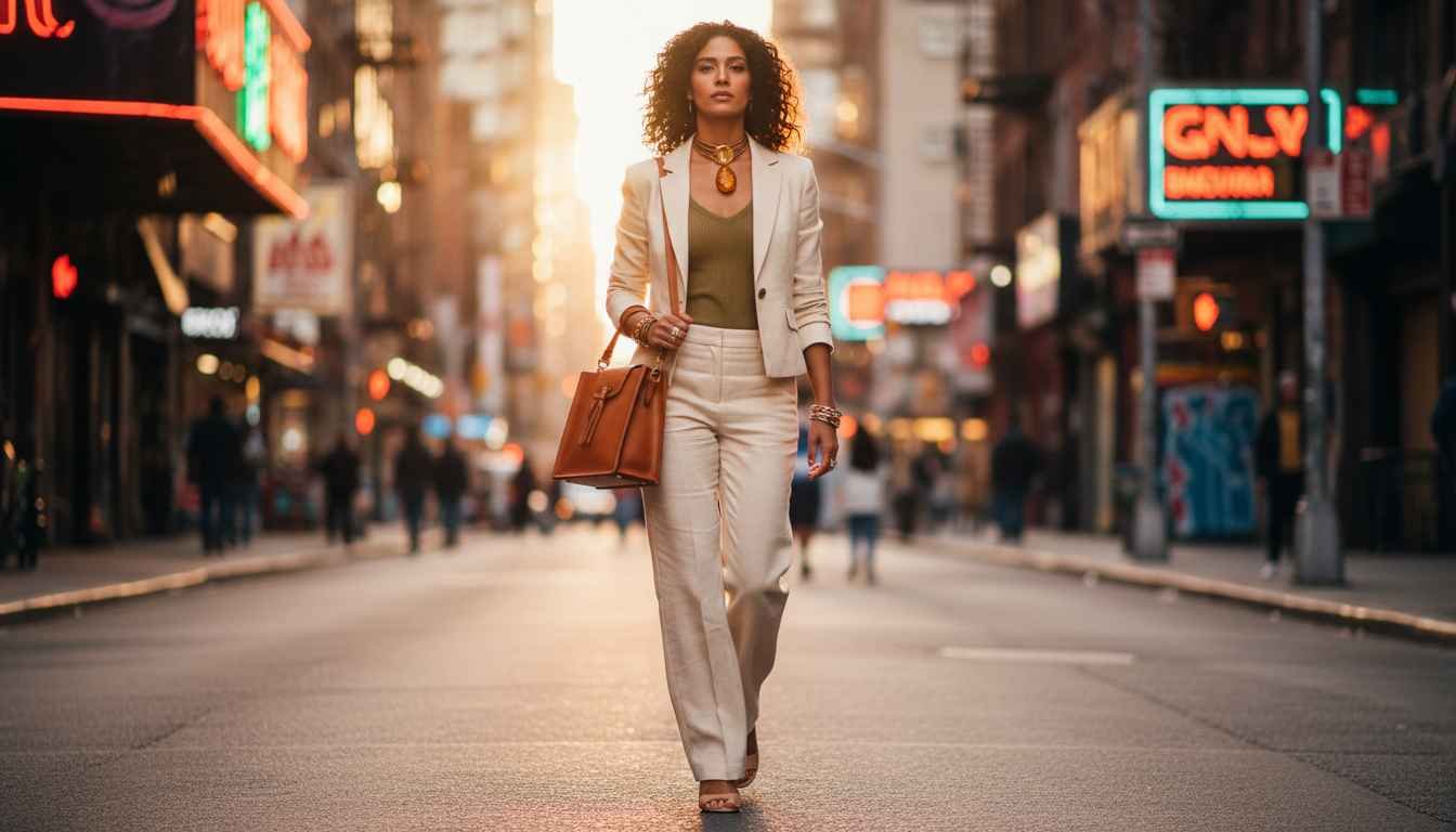 modern femme fashions