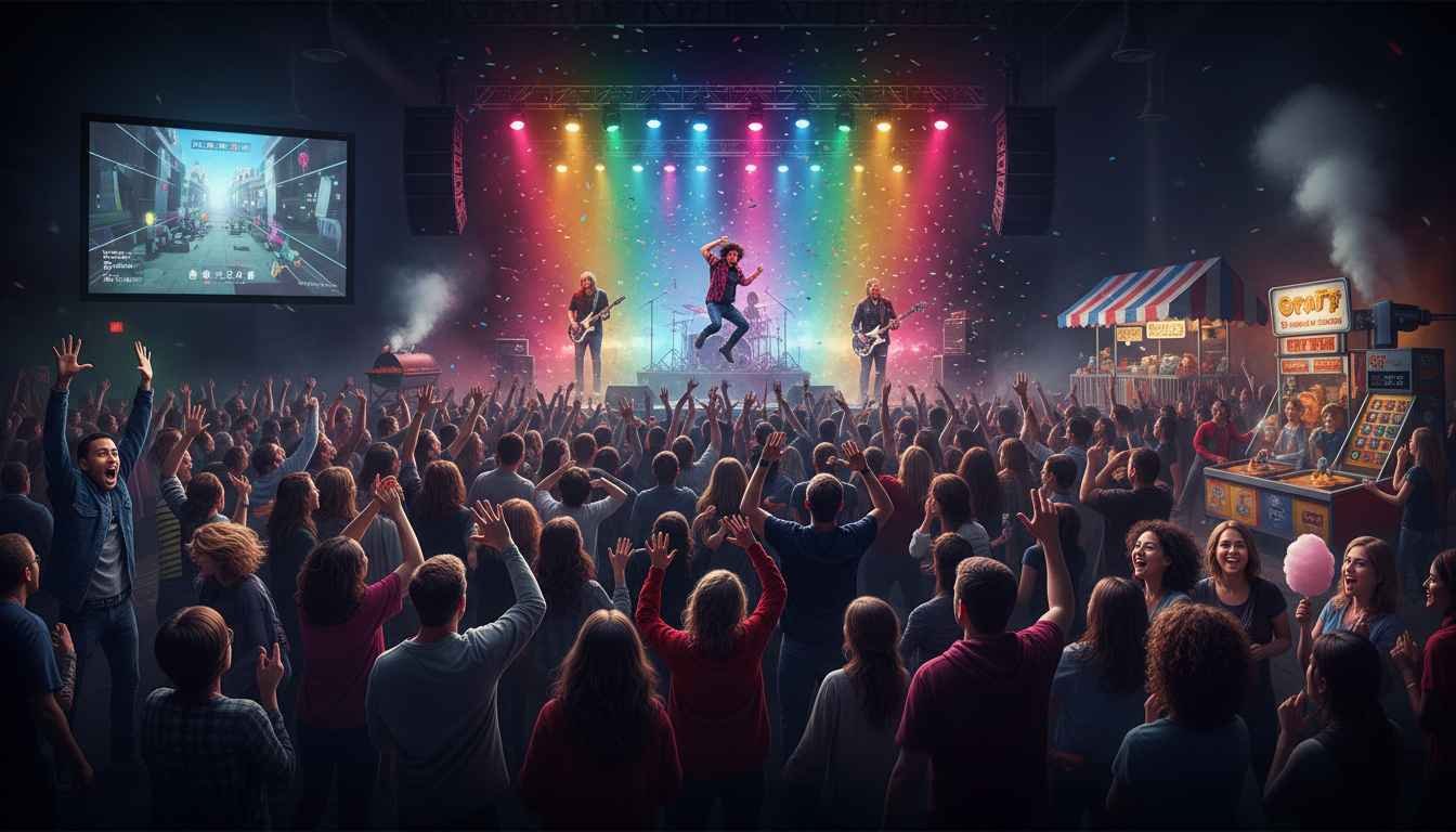 piere's entertainment center upcoming events