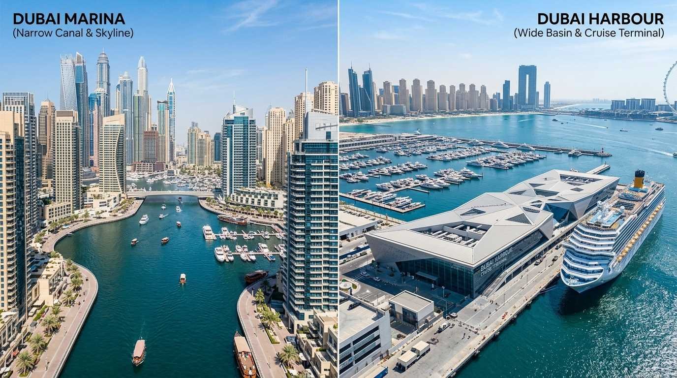 yacht rental dubai